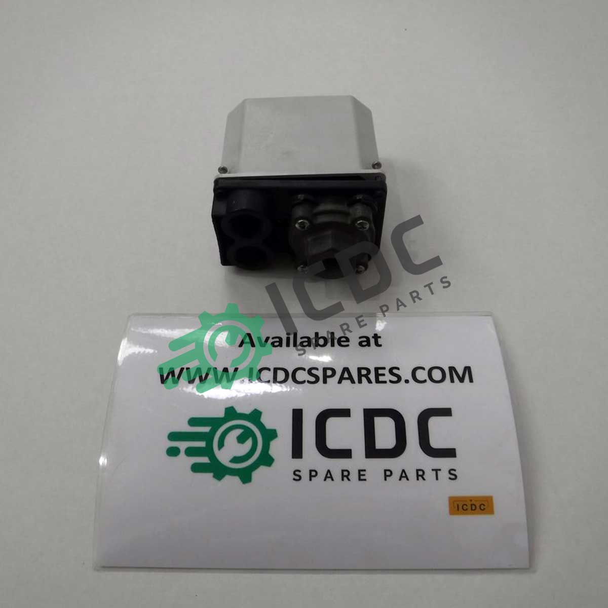 Выключатель MCSM-088527 - KLOCKNER MOELLER — изображение 2