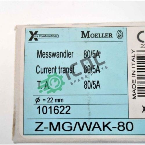 KLOCKNER MOELLER - 101622 - Трансформатор