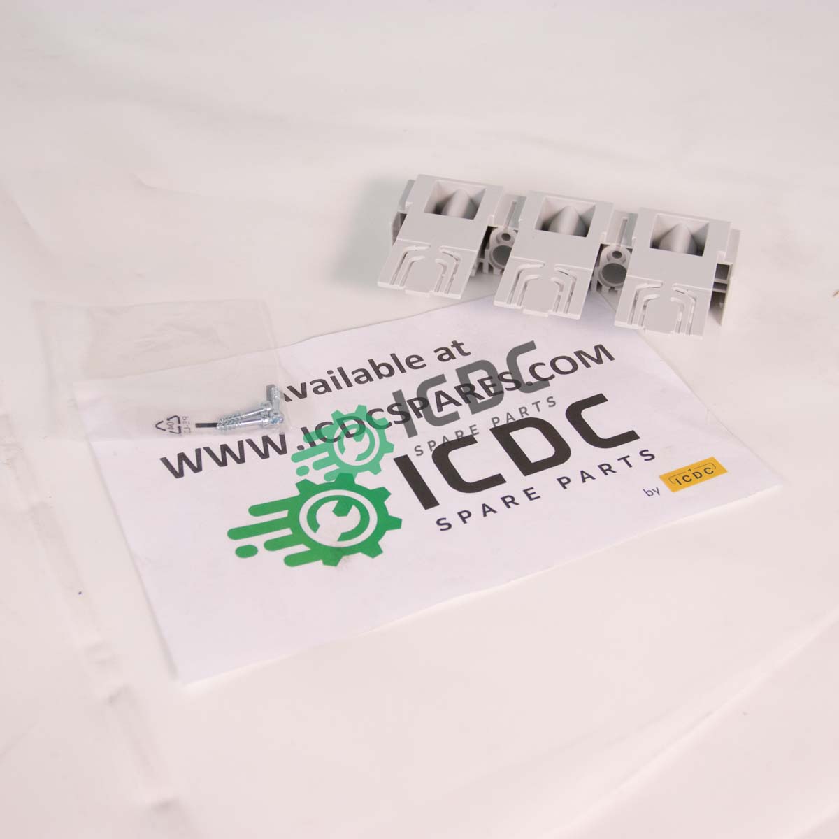 KLOCKNER MOELLER - 104642 - Крышка — изображение 2