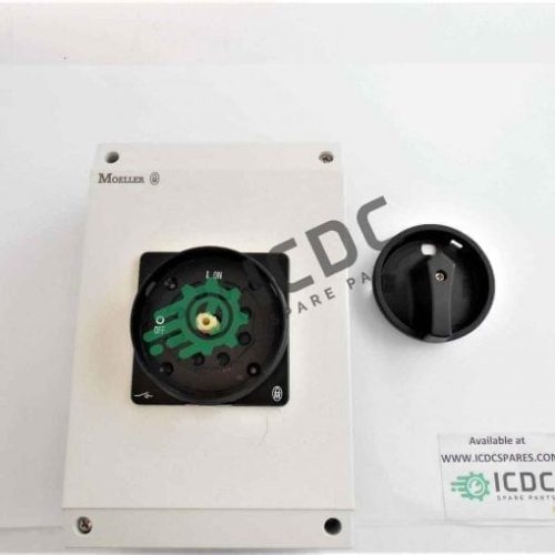 KLOCKNER MOELLER - 207344 - Выключатель