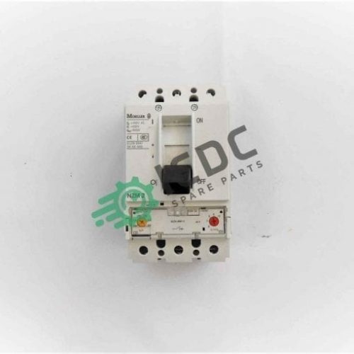 KLOCKNER MOELLER - 259090 - Выключатель