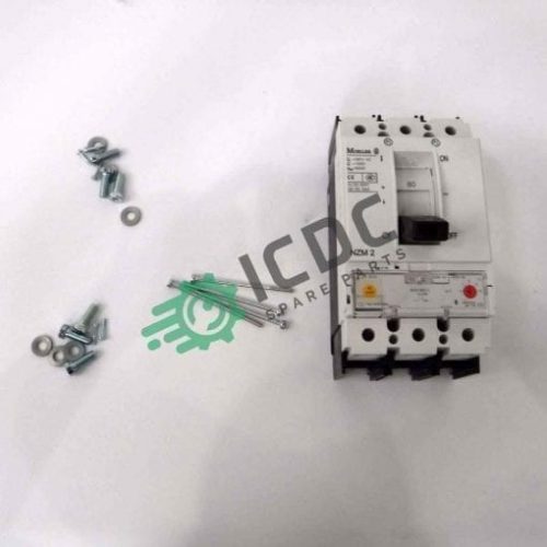 KLOCKNER MOELLER - 269198 - Выключатель