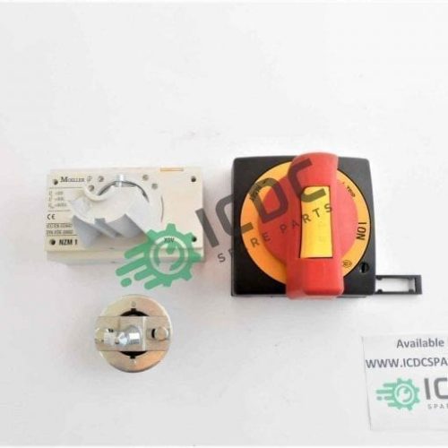 KLOCKNER MOELLER - NZM1-XTVDVR-NA код 271449 - Комплект ручек