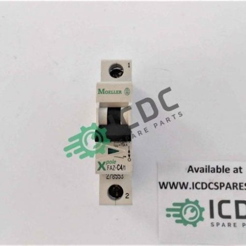 KLOCKNER MOELLER - 278553 - Выключатель