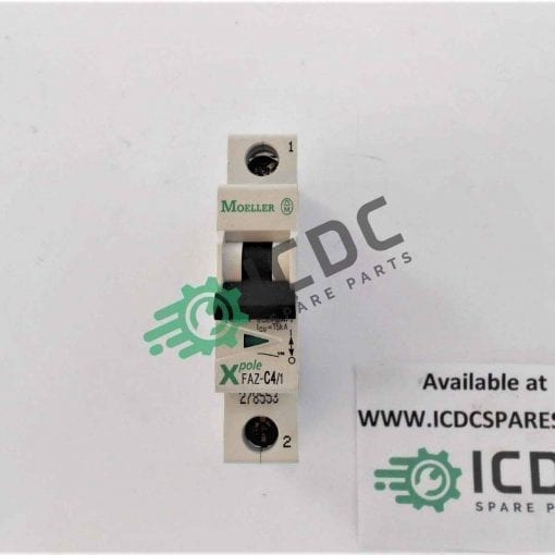 KLOCKNER MOELLER - 278553 - Выключатель