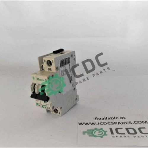 KLOCKNER MOELLER - 279122 - Выключатель