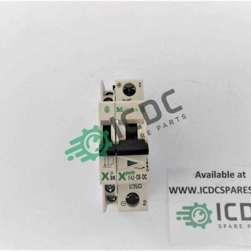 KLOCKNER MOELLER - 279125 - Выключатель