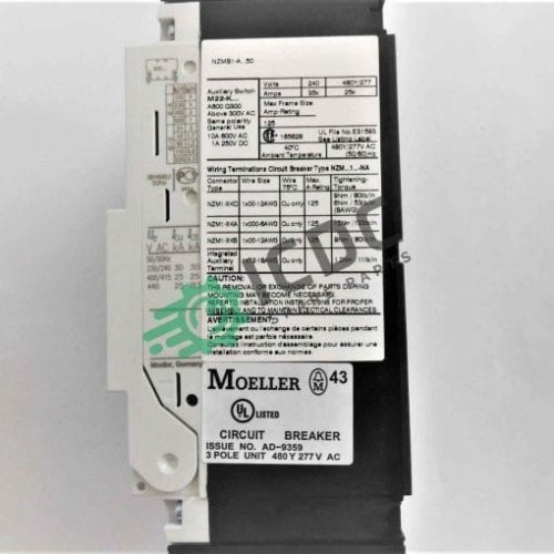 KLOCKNER MOELLER - 281560 - Выключатель