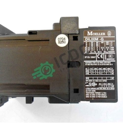 KLOCKNER MOELLER - 48587 - Соединитель