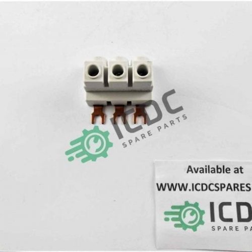 KLOCKNER MOELLER - BK25-3-PKZ0-E - Зажим