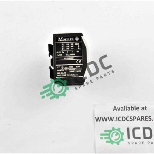 KLOCKNER MOELLER - DIL0-1-2 - Соединитель