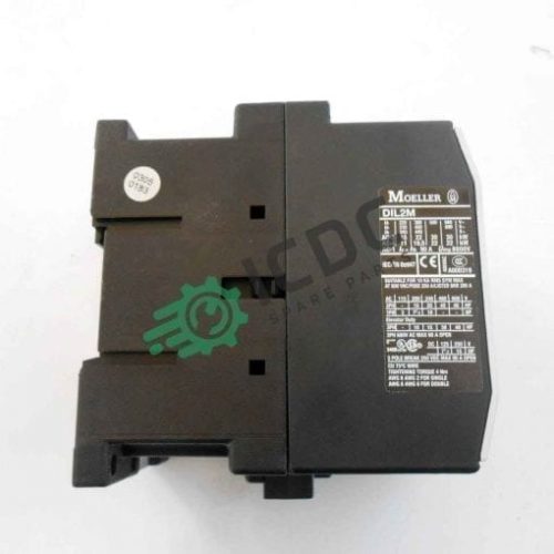 KLOCKNER MOELLER - DIL2M - Соединитель