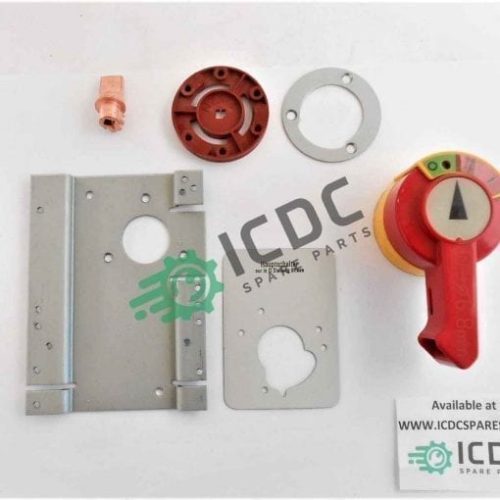 KLOCKNER MOELLER - EA-NZM4 - Ручка