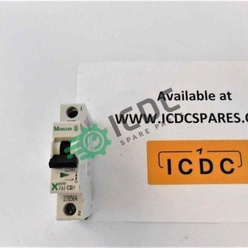 KLOCKNER MOELLER - FA2-C32-1 278564 - Выключатель