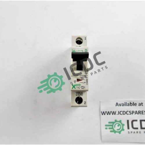 KLOCKNER MOELLER - FAZ-C2 - Выключатель