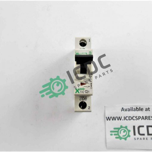 KLOCKNER MOELLER - FAZ-C2 - Выключатель