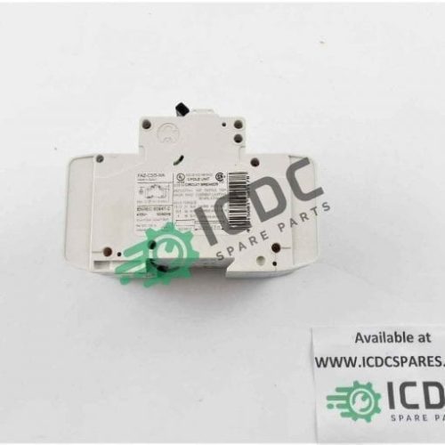 KLOCKNER MOELLER - FAZ-C3-3-NA-102241 - Выключатель