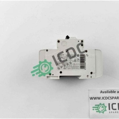 KLOCKNER MOELLER - FAZ-D2-2-NA - Выключатель