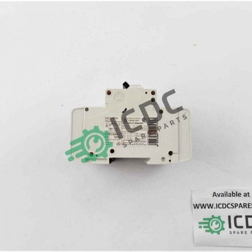 KLOCKNER MOELLER - FAZ-D3-3-NA-102261 - Выключатель