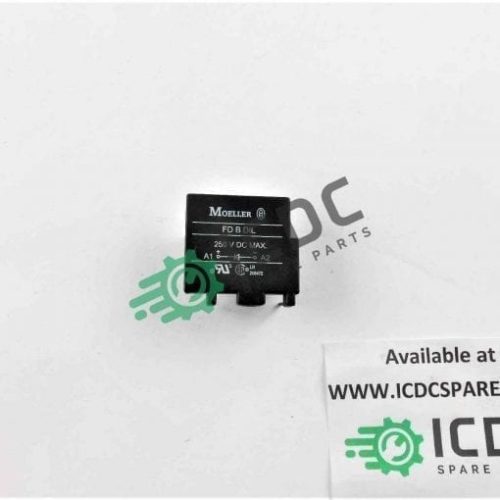 KLOCKNER MOELLER - FD-B-DIL- - Фильтр