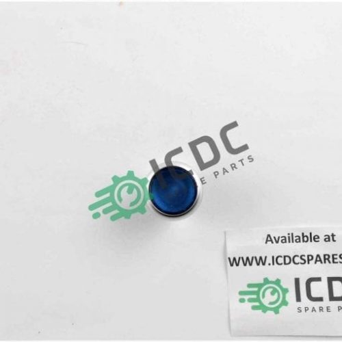 KLOCKNER MOELLER - M222-DL-B-216931 - Кнопка с синей подсветкой