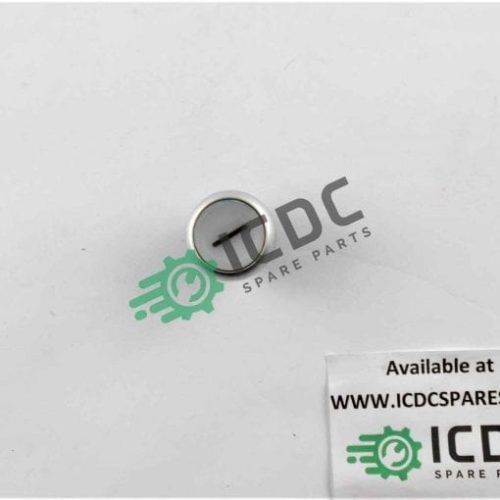 KLOCKNER MOELLER - M222-DL-W-X1-216942 - Пуговица белая