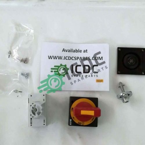 EATON - NZM1-XTVDVR 260178 - Комплект для установки ручки