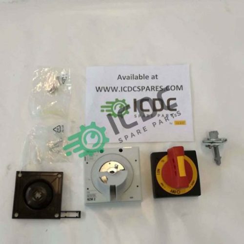 KLOCKNER MOELLER - NZM2-XTVDVR 260180 - Ручка