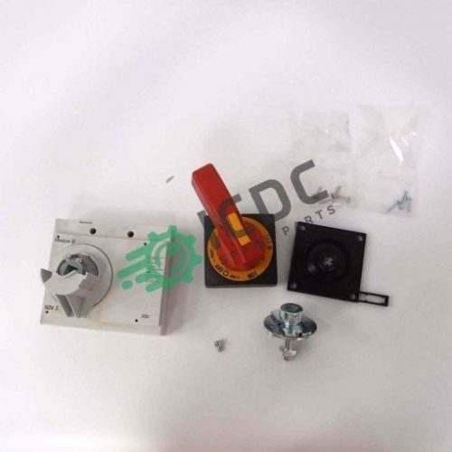 KLOCKNER MOELLER - NZM3-XTVDVR - Оборудование