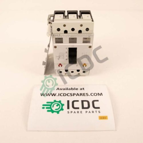 MOELLER - NZM7-63N-M - Автоматический выключатель