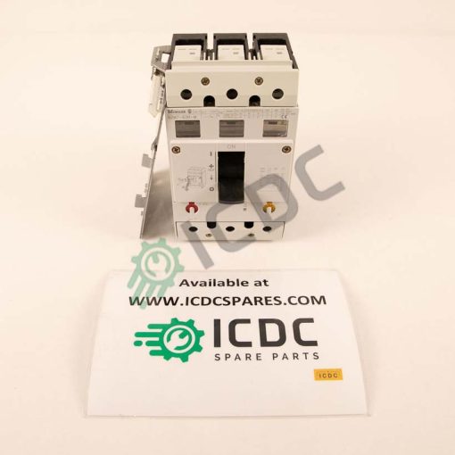 MOELLER - NZM7-63N-M - Автоматический выключатель