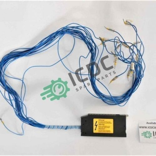 KLOCKNER MOELLER - S252 - Соединитель