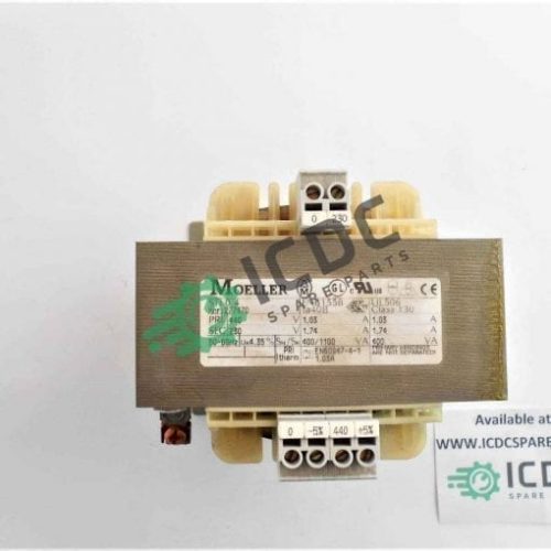 KLOCKNER MOELLER - STI0.4 - Трансформатор