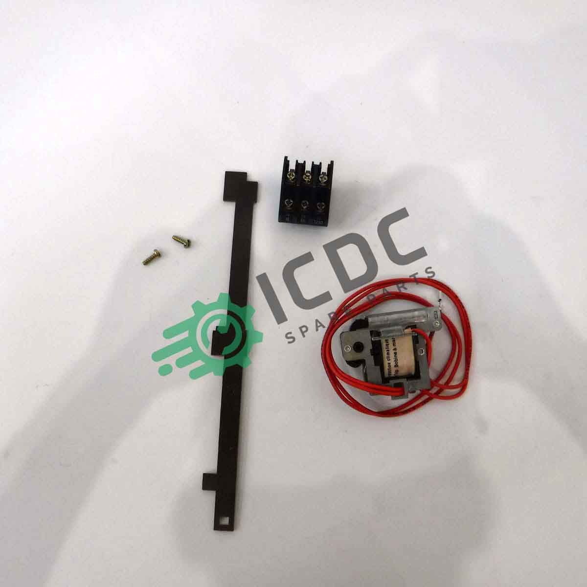 KLOCKNER MOELLER - U-NZM11 - Выключатель разблокировки — изображение 2