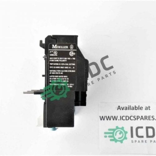 KLOCKNER MOELLER - Z00-2 - Реле