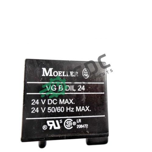 KLOCKNER MOELLER - VGBDIL24 - Водитель