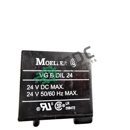 KLOCKNER MOELLER - VGBDIL24 - Водитель