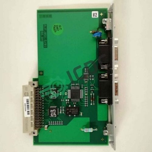 KOLLMORGEN - 106712 - Доска