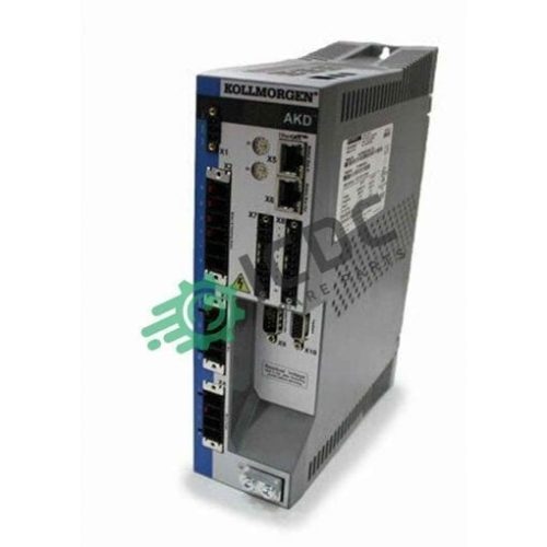 KOLLMORGEN - AKD-P00307 - Драйвер