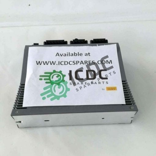 KOLLMORGEN - AKD-P00607 - Драйвер