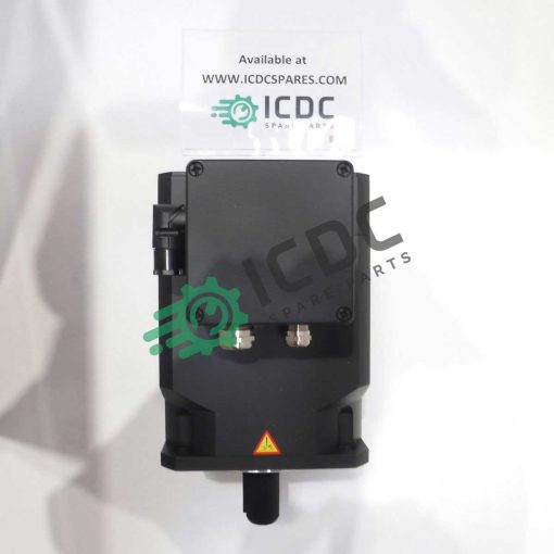 KOLLMORGEN - DBL7-3200-30-Y560 P - Мотор