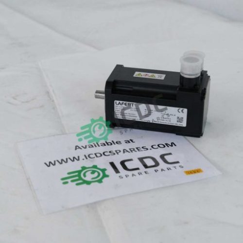 LAFERT - B36E2Q3H4D050000 - Мотор
