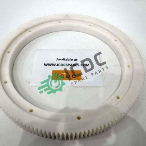 LANFRANCHI - 6-12150 - Мотор