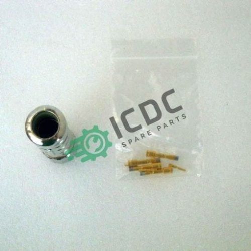 LAPPKABEL - 44420089 - Соединитель