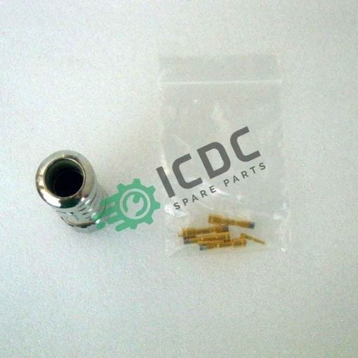 LAPPKABEL - 44420089 - Соединитель