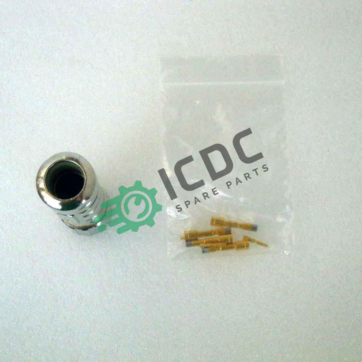 LAPPKABEL - 44420089 - Соединитель — изображение 2