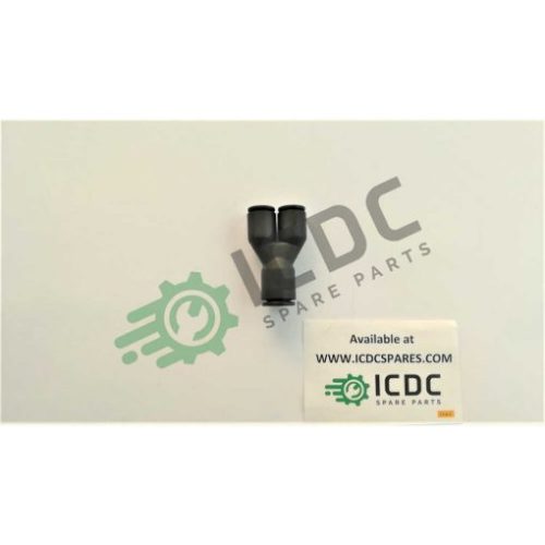 LEGRIS - 3140-08-10 - Фитинг