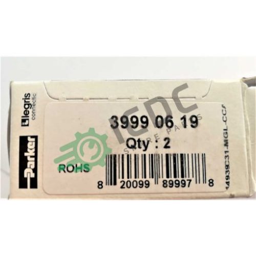 LEGRIS - 3199 06 19 - Фитинг