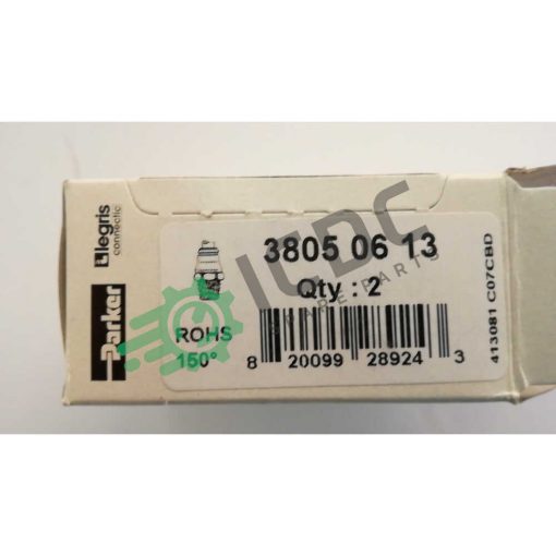 LEGRIS - 3805-06-13 - Фитинг