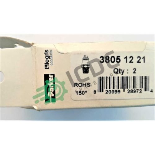 LEGRIS - 3805-12-21 - Фитинг